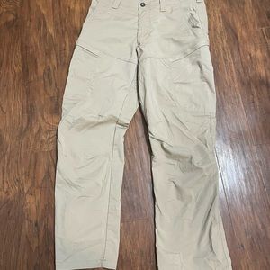 511 Tactical khaki pants